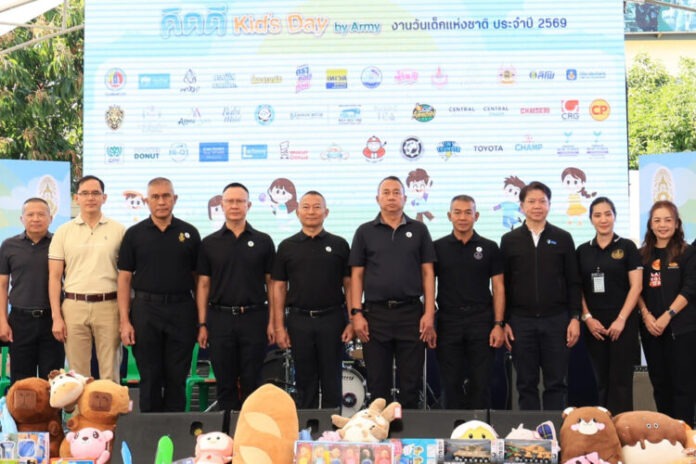 01_วันเด็กแห่งชาติ 2569