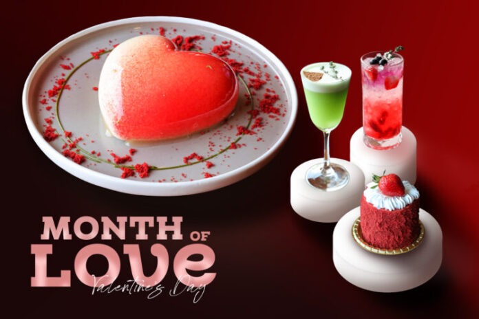 Month of Love
