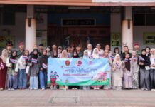 โครงการ “รถไฟสันติสุข” เปิดโลกประวัติศาสตร์แก่เยาวชนจังหวัดชายแดนภาคใต้