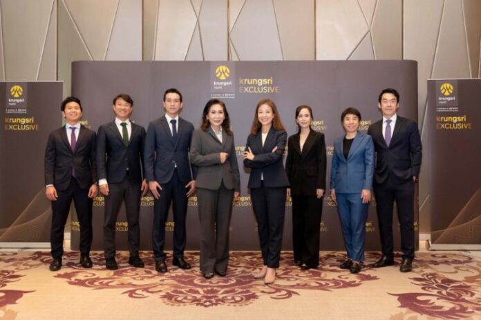KRUNGSRI EXCLUSIVE_OUTLOOK 2026_01
