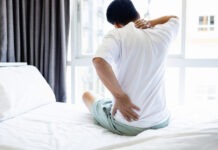 “เลือกที่นอนแบบไหนไม่ปวดหลัง” สิ่งที่คนยุคใหม่ไม่ควรมองข้าม