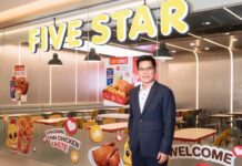 “ห้าดาว” เปิดร้าน 24 ชั่วโมง เสิร์ฟความอร่อยตอบโจทย์ผู้บริโภคยุคใหม่