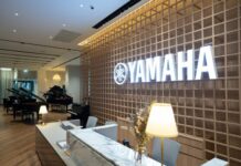 “ยามาฮ่า” เปิดแฟลกชิพสโตร์ใหม่ ณ สยามปทุมวัน ปักหมุดฮับดนตรีใหญ่สุดในอาเซียน
