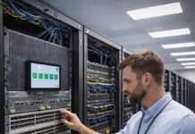 HPE เร่งทรานส์ฟอร์มผู้ให้บริการ ด้วยนวัตกรรมโครงสร้าง AI Infrastructure บนเวที MWC 2026