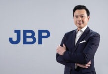 JBP สวนกระแสเศรษฐกิจ! ประกาศตรึงราคาสีน้ำ ช่วยผู้บริโภค พร้อมชูเทคโนโลยี Water-Based ทดแทนสีน้ำมัน