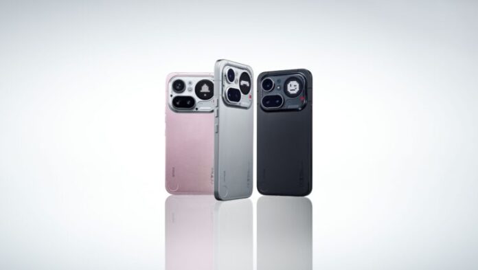 ภาพประกอบข่าว_เปิดสเปก Nothing Phone (4a) Pro (2)