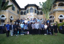 อบจ.ภูเก็ต จัดใหญ่ Phuket Kite Festival 2026 ชูภูมิปัญญาว่าวไทย หนุนอัตลักษณ์ท้องถิ่น เติมสีสันดึงดูดนักท่องเที่ยวทั่วโลก