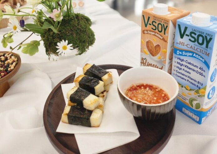 V-Soy Plant-based Nutrition for Healthy Long Life (5) (1)