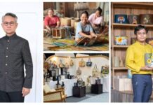 SACIT ปั้น “กระจูดวรรณี” สู่ Sustainable Craft Business Model ต้นแบบธุรกิจหัตถกรรมยั่งยืนแห่งยุค