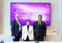 “ทีเส็บ”ชูแบรนด์ “The Best Exhibition Nation of ASEAN” ตอกย้ำกรุงเทพฯ ฮับงานแสดงสินค้าอาเซียน