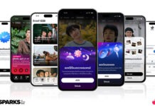 Tinder เปิดเวทีอัพเดทฟีเจอร์ใหม่ ในงาน Tinder Sparks 2026 “Start Something New”