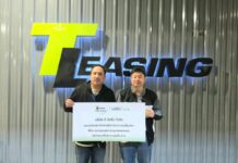 “ที ลีสซิ่ง” เดินหน้ายกระดับความเท่าเทียมในสังคม ส่งมอบวีลแชร์ พร้อมเงินสมทบทุน แก่สมาคมคนพิการกรุงเทพมหานคร