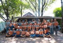 “วิริยะประกันภัย” นำตัวแทนเรียนรู้วิถีชุมชนท้องถิ่น – อนุรักษ์ป่าชายเลนคลองโคน จ.สมุทรสงคราม