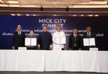 10 ปี MICE City Summit: ผนึก 4 องค์กรยักษ์ ปั้น “นักบริหารเมืองไมซ์” สปีดเป้าหมายยุทธศาสตร์ชาติ