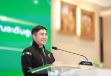 ธ.ก.ส. เปิดบ้านต้อนรับคณะศึกษาดูงานหลักสูตรนักบริหารการงบประมาณระดับสูง (นงส.) รุ่นที่ 13