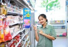 เซเว่น อีเลฟเว่น อัปเลเวลความคุ้ม ช่วยคนไทยลดค่าครองชีพดันแคมเปญ “คุ้มค่า ล่าดาว” ยิ่งช้อปยิ่งคุ้ม