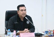 เตรียมผ่าตัด อ.ส.ค.! ขีดเส้นวัดใจ 28เม.ย.นี้“รมช.เกษตรฯวัชระพล”กับวาระเงินกู้กองทุนสงเคราะห์เกษตรกร 600 ล้านบาท