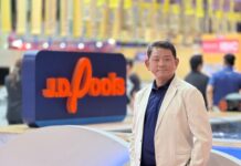 “เจ.ดี.พูลส์” ฉลอง 30 ปีอย่างยิ่งใหญ่ โชว์ศักยภาพนวัตกรรมสระว่ายน้ำ บุกครบทุกเซกเมนต์ทั้งรัฐและเอกชน
