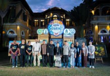 ภูเก็ตปักหมุด “เมืองศิลปะ” รวมพลังศิลปินถิ่น ปลุกทุนวัฒนธรรมยกระดับการท่องเที่ยวเชิงสร้างสรรค์