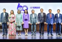 60 ปีสู่ความยั่งยืน! “โรงเรียนดนตรียามาฮ่า” เดินหน้าสร้างระบบนิเวศดนตรีครบวงจร ยกระดับไทยสู่ศูนย์กลางภูมิภาค