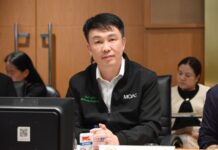 กรมส่งเสริมสหกรณ์ ชู “พรหมคีรี-สกต.เมืองนครฯ” ต้นแบบผลิตปุ๋ยคุณภาพ ไม่ง้อสินค้านำเข้า