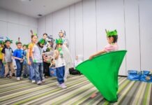 “ซีพี ออลล์”เปิดค่ายแห่งความสนุก7Kids Club Camp 2026 ชวนแก๊งตัวจิ๋วบุตรหลานพนักงาน ภาครัฐ และพันธมิตร มารวมพลังคิดส์ พิชิตภารกิจสุดมัน