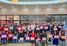 สานต่อปณิธาน! “สมาคมเพื่อนชุมชน” ลุย “ทำดีเพื่อพ่อ ปีที่ 9” ยกระดับความปลอดภัยแรงงานระยองสู่เมืองอุตสาหกรรมนิเวศขั้นสุด