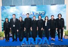 ปั้นเกษตรมูลค่าสูง! ARDA กางแผนยุทธศาสตร์ปี 70 พลิกโฉมงานวิจัยไทย ฝ่าพายุแรงกดดันตลาดโลก