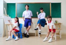 เอ็ม บี เค เซ็นเตอร์ ต้อนรับเปิดเทอมใหม่ชวนช้อป Bata ที่เดียวจบครบทุกวัย สาขาใหญ่ใจกลางกรุง