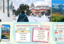 “เจาะเทรนด์ ‘Coolcation’ เมื่อโลกเดือดดันยอดค้นหาที่เที่ยวเมืองหนาวพุ่ง 237% รับมือปี 69 ร้อนทุบสถิติ”