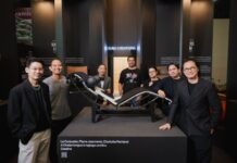 EURO ผงาดงานสถาปนิก ’69 ขนดีไซเนอร์ระดับโลกเปิดเวที Master Forum ตอกย้ำผู้นำ Luxury Living