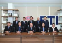 FTI ประชุมผู้ถือหุ้นปี 2569 ผ่านฉลุยทุกวาระ พร้อมอนุมัติปันผล 0.04 บาทต่อหุ้น
