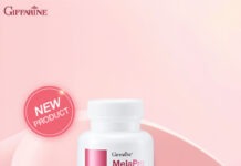 “กิฟฟารีน”แนะนำไอเท็มเด็ดผลิตภัณฑ์เสริมอาหาร “Giffarine MelaPro” (กิฟฟารีน เมลาโปร)