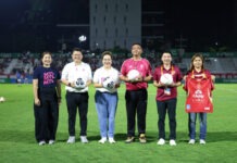 เมืองไทยประกันชีวิต – มูลนิธิเมืองไทยยิ้ม สานฝันเยาวชนไทย ส่งต่อความสุขผ่านโครงการ “Give and Care”