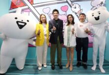 MBK ลุกเป็นไฟ! JAM SPACE เปิดตัว 2 ป๊อปอัพสโตร์อนิเมะสุดเอ็กซ์คลูซีฟ รับซัมเมอร์ใจกลางกรุง