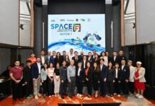 NIA-อว. ปักหมุดไทย “FoodTech Hub” โลก! ส่ง SPACE-F ปั้นทาเลนท์นวัตกรรมอาหารรับศึกการแข่งขันสากล
