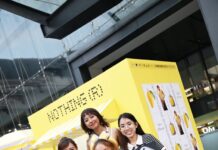 จบสิ้นการรอคอย! ‘Nothing’ คว้าตัว ‘MILLI’ นั่งแท่น Brand Ambassador คนแรกของไทยอย่างเป็นทางการ