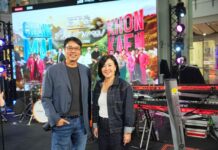 ครั้งแรกวงการรีเทล “เซ็นทรัลพัฒนา” ผนึก Plan B เปิด “The Central Stage” เตรียมจัดคอนเสิร์ตยิ่งใหญ่ ที่เซ็นทรัลทั่วประเทศ เชื่อม Ecosystem เสริมแกร่งธุรกิจ