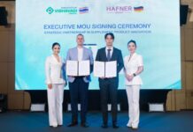 ฮาฟเนอร์ กรุ๊ป จับมือ โรงพยาบาลวิภาวดี ผนึกกำลังครั้งสำคัญ พลิกเกมสุขภาพไทยสู่ยุค “Prevention” มุ่งยกระดับ Healthspan คนไทย