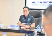 กรมการค้าภายใน บริหารจัดการปาล์มทั้งระบบ ย้ำส่งออกตามกรอบต่อเนื่อง รักษาสมดุล–ดูแลราคาเกษตรกร