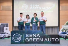 SENA ทรานส์ฟอร์มครั้งใหญ่! ปั้น “SENA Green Auto” เชื่อม บ้าน-รถ-พลังงาน สู่ Green Lifestyle Platform เต็มรูปแบบ