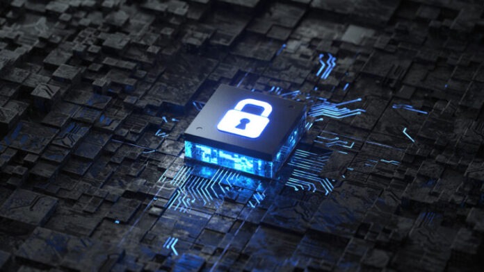 Data security,lock