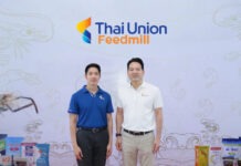 TFM ชู “Efficiency–Low Carbon” หนุนกุ้งไทยสู่ตลาดพรีเมียม รับเกมการค้าโลกใหม่