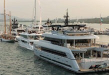 “ดีลยักษ์วงการเรือ! ภูเก็ต ยอร์ช เฮเว่น ผนึก TIBS ปักหมุดไทยแลนด์ ฮับยอช์ทแห่งเอเชียแปซิฟิก”