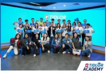 จากค่านิยมสู่วิธีทำงานจริง Tidlor Academy ถ่ายทอดแนวคิดการใช้ Culture ขับเคลื่อนธุรกิจให้ผู้นำองค์กรในประเทศไทย