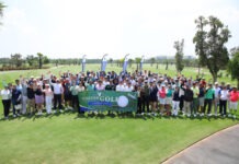 วิริยะประกันภัย ชวนพันธมิตรคู่ค้ากรุงเทพฯ – ปริมณฑล ดวลสวิงเชื่อมสัมพันธ์ “Viriyah Invitational Golf Tournament 2026”