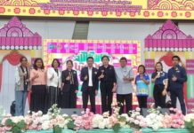 พาราไดซ์ พาร์ค สนับสนุนพื้นที่จัดงาน “พิจิตรพิสดาร…มองพิจิตรใหม่ ให้ไกลกว่าเดิม” เชื่อมผู้ผลิตสู่ผู้บริโภคโดยตรง
