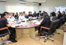 สำนักอนุรักษ์และจัดการต้นน้ำ ถ่ายทอดองค์ความรู้จัดการที่ดิน–ราษฎรในพื้นที่ป่าอนุรักษ์ ยกระดับการทำงานเชิงบูรณากา