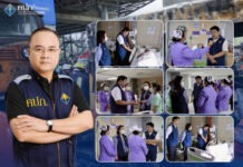 คปภ. สั่งเยียวยาด่วน! รุดดูแลสิทธิ์ประกันเหยื่อรถไฟชนรถเมล์