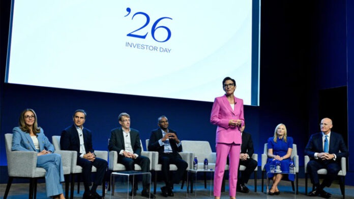 (Main) Citigroup จัดงาน Investor Day 2026
